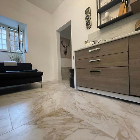 Lamporo 15 Lägenhet Turin Exteriör bild