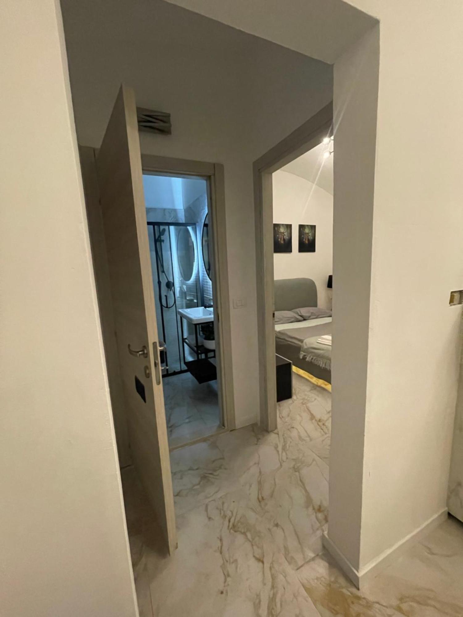 Lamporo 15 Lägenhet Turin Exteriör bild